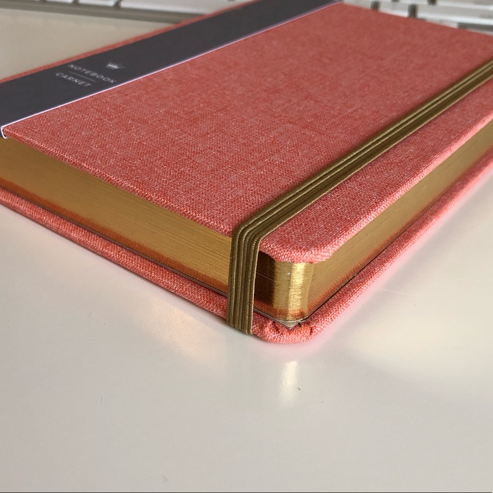 Hardback Notebook 🌟 - Picture 2 of 6